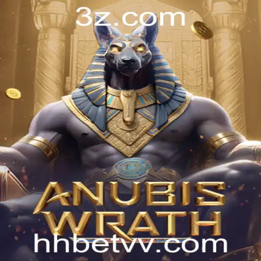 AnubisWrath: A Nova Sensação no Mundo dos Jogos Online
