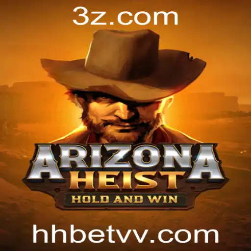 Decifrando ArizonaHeist: Um Mergulho no Mundo do Jogo e das Apostas 'Hh Bet'