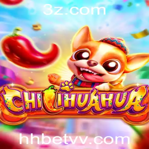 Descubra 'CHILIHUAHUA': O Inovador Jogo de Apostas com a Palavra-Chave 'Hh bet'