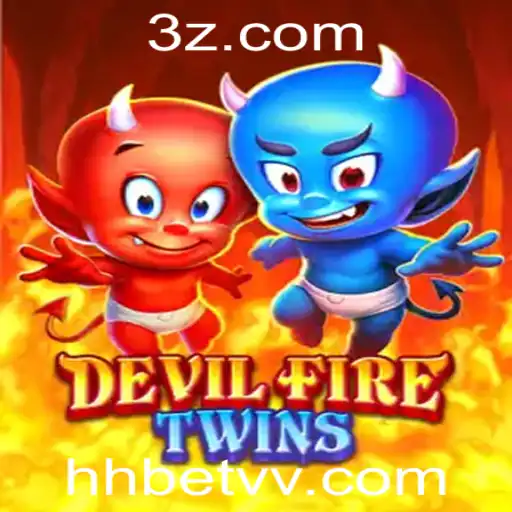 DevilFireTwins: A Nova Sensação no Mundo dos Jogos de Estratégia com Hh Bet