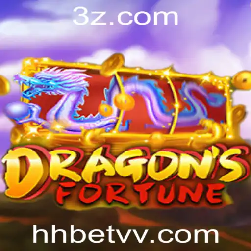 DragonFortune: Explorando o Fascinante Mundo do Jogo e o Conceito de Hh Bet