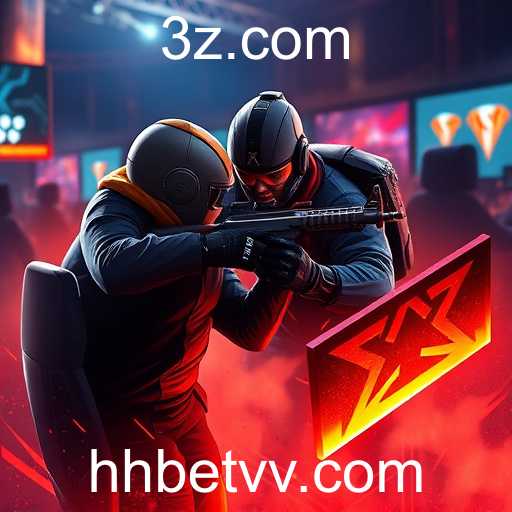 Expansão Surpreendente do Hh Bet no Mercado de Jogos