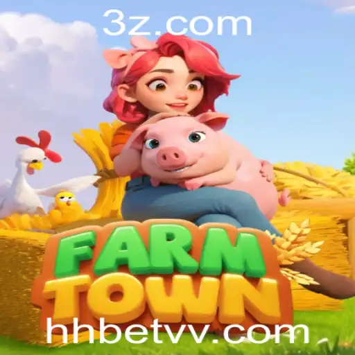 Descubra o Mundo Fascinante de FarmTown: Uma Introdução Detalhada e Regras do Jogo
