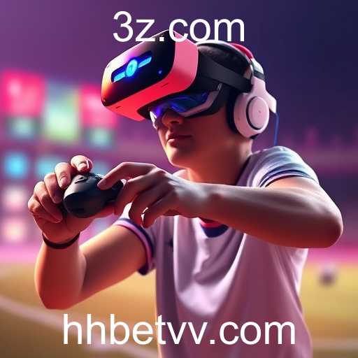 Tendências e Futuro dos Jogos Online