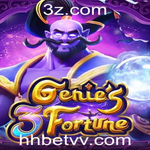 Desvendando o Fascínio do Genie3Fortune: O Inovador Jogo de Apostas