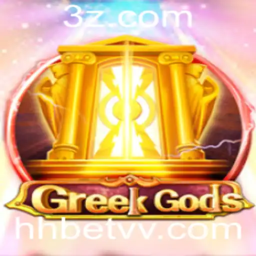 Explorando o Fascinante Universo do Jogo 'GreekGods' e a Estratégia 'Hh Bet'