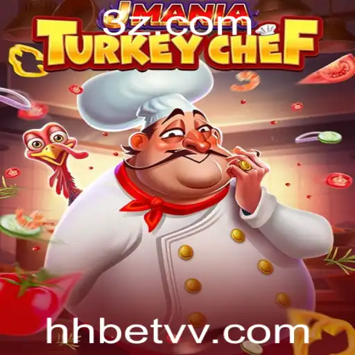 Descubra o Fascinante Mundo de JManiaTurkeyChef: O Jogo Que Está Conquistando Corpos e Mentes