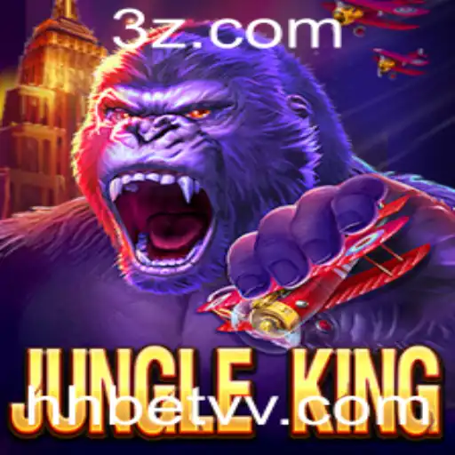 Descubra o Empolgante Mundo de JungleKing: O Jogo que Transformou as Apostas Com Hh Bet