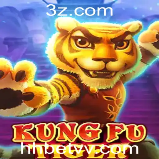 KungFuTiger: O Novo Fenômeno dos Jogos com Elementos de Aposta