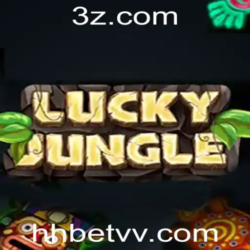Descobrindo o Fascinante Mundo de 'LuckyJungle': Regras e Dinâmica