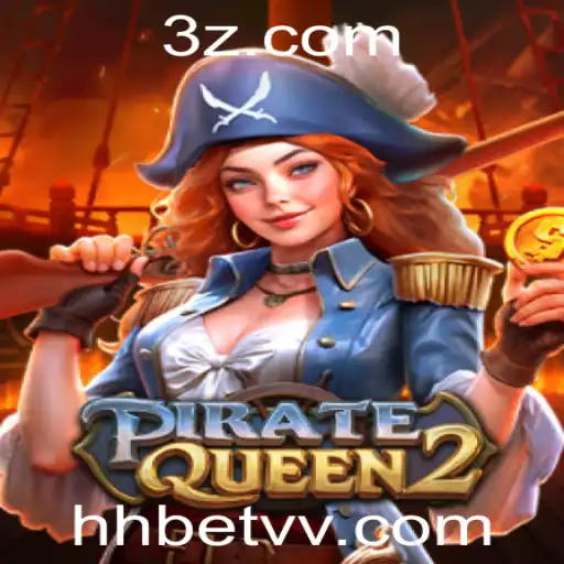 PirateQueen2: Navegando pelos Sete Mares com Estratégia e Aventura