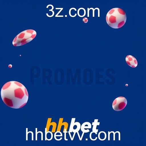 Explorando a Categoria de Promoções no Site de Jogos Hh bet