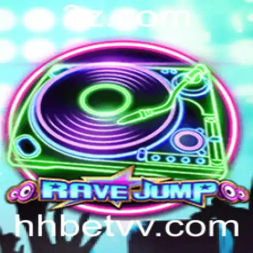 RaveJump: Descubra o Jogo que está Revolucionando o Entretenimento Online