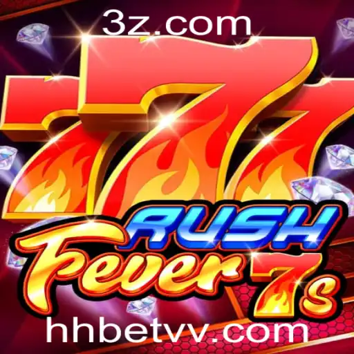 Descubra RushFever7s: O Jogo de Cassino Que Conquistou o Mundo