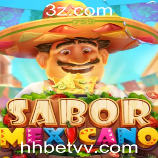 Descubra a Excitante Experiência do Jogo SaborMexicano