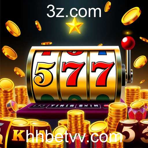 Explorando a Fascinação dos Jogos de Slots no Hh Bet