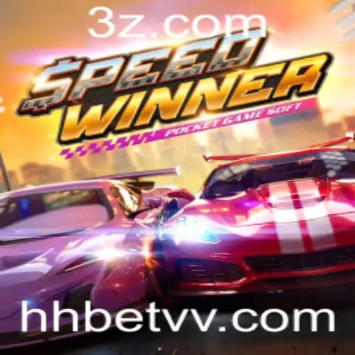 SpeedWinner: Descubra o Empolgante Mundo de Corridas Com Hh Bet